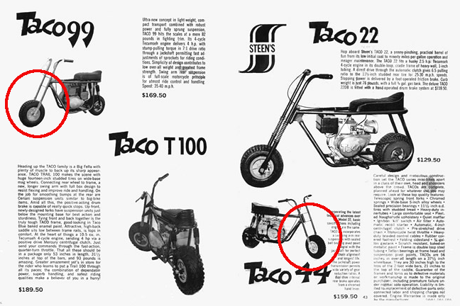 Steen's_1969_catalog